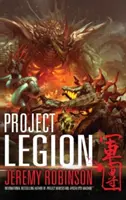 Projet Legion - Project Legion