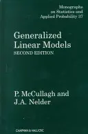 Modèles linéaires généralisés - Generalized Linear Models