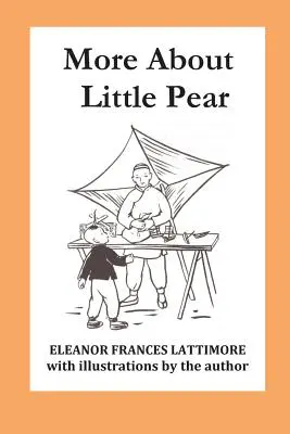 En savoir plus sur Petite Poire - More about Little Pear