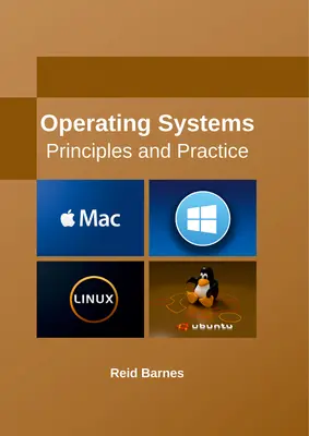 Systèmes d'exploitation : Principes et pratiques - Operating Systems: Principles and Practice