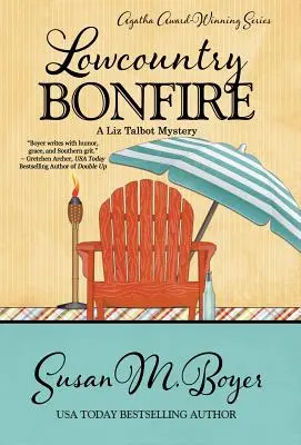 Lowcountry Bonfire (Feu de joie) - Lowcountry Bonfire