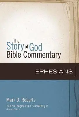 Ephésiens Couverture rigide - Ephesians Hardcover