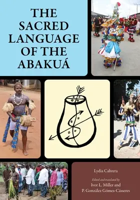 La langue sacrée de l'Abaku - Sacred Language of the Abaku