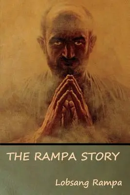 L'histoire de Rampa - The Rampa Story