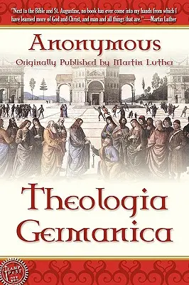 Theologica Germanica