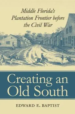 La création d'un vieux Sud : La frontière des plantations du centre de la Floride avant la guerre civile - Creating an Old South: Middle Florida's Plantation Frontier before the Civil War