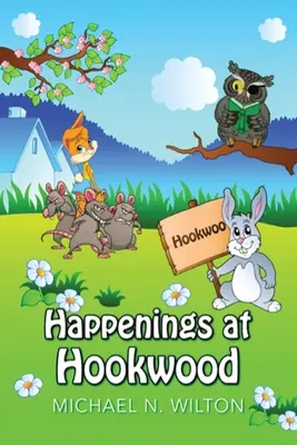 Happenings à Hookwood - Happenings At Hookwood