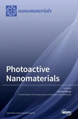 Nanomatériaux photoactifs - Photoactive Nanomaterials