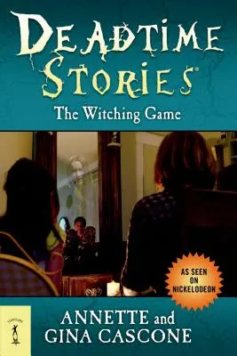 Histoires du temps des morts : Le jeu de la sorcellerie - Deadtime Stories: The Witching Game