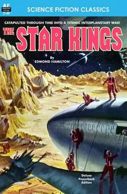 Les rois des étoiles - The Star Kings