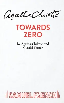 Vers zéro - Towards Zero