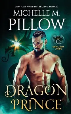 Le prince dragon : un roman du monde de Qurilixen - Dragon Prince: A Qurilixen World Novel