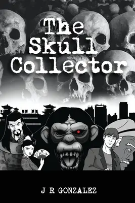 Le collectionneur de crânes - The Skull Collector