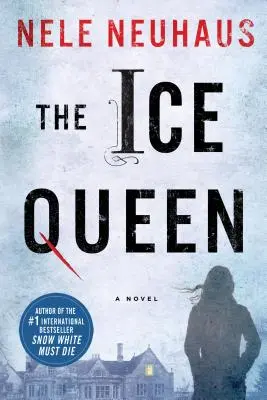 La Reine des Glaces - The Ice Queen