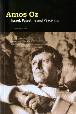 Israël, Palestine et Paix : Essais - Israel, Palestine and Peace: Essays