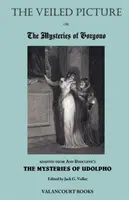 L'image voilée ; ou, les mystères de Gorgono - The Veiled Picture; Or, the Mysteries of Gorgono