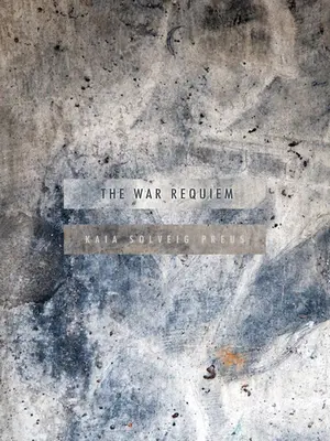 Le Requiem de guerre - The War Requiem