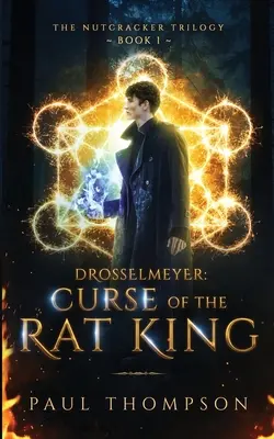 Drosselmeyer : La malédiction du roi des rats - Drosselmeyer: Curse of the Rat King