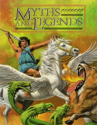 Mythes et légendes - Myths and Legends