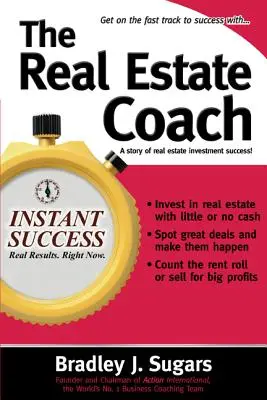 Le coach immobilier - The Real Estate Coach