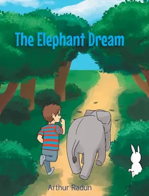 Le rêve de l'éléphant - The Elephant Dream