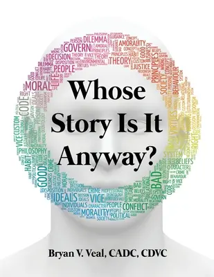 De toute façon, c'est l'histoire de qui ? - Whose Story Is It Anyway?