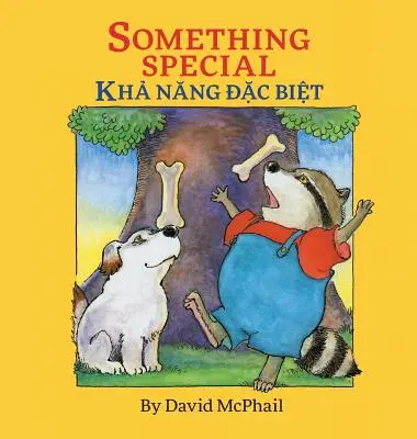 Quelque chose de spécial / Kha Nang Dac Biet : Babl Children's Books en vietnamien et en anglais - Something Special / Kha Nang Dac Biet: Babl Children's Books in Vietnamese and English