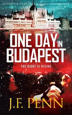 Un jour à Budapest - One Day in Budapest