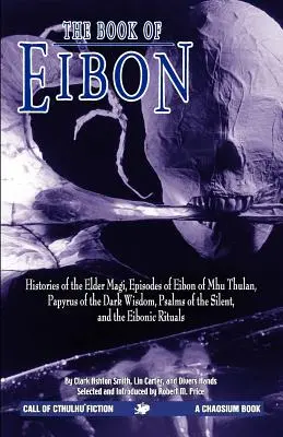 Le livre d'Eibon - The Book of Eibon