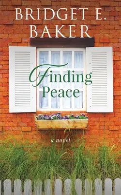 Trouver la paix - Finding Peace