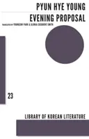 Proposition de soirée - Evening Proposal