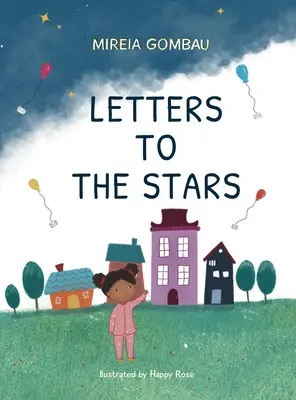 Lettres aux étoiles - Letters to the stars