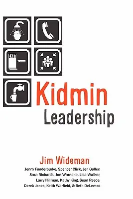 Le leadership des jeunes - Kidmin Leadership