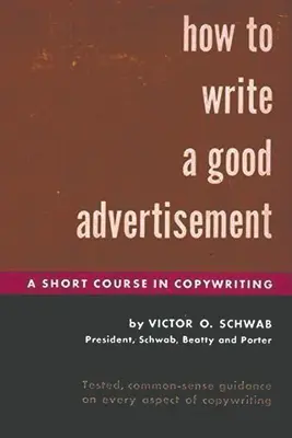 Comment rédiger une bonne publicité - How to Write a Good Advertisement