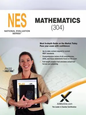 2017 NES Mathématiques (304) - 2017 NES Mathematics (304)