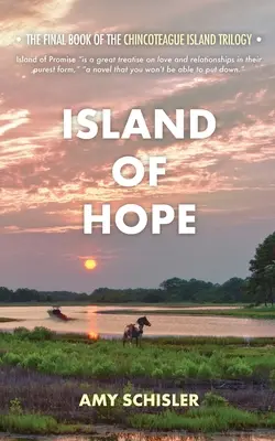 L'île de l'espoir - Island of Hope