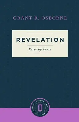 Apocalypse verset par verset - Revelation Verse by Verse