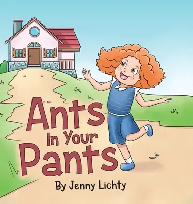 Des fourmis dans le pantalon - Ants In Your Pants