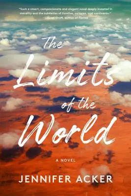 Les limites du monde - The Limits of the World