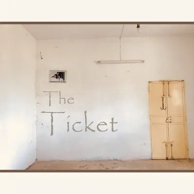 Le billet - The Ticket