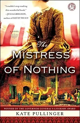 Mistress of Nothing (Maîtresse de rien) - Mistress of Nothing