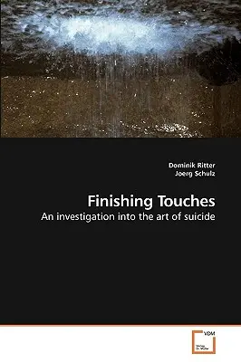 Touches finales - Finishing Touches