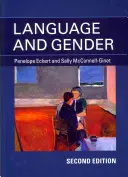 Langue et genre - Language and Gender