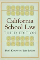 Droit scolaire californien - California School Law