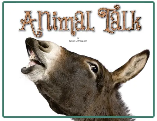 Parlons animaux - Animal Talk
