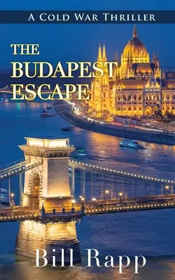 L'évasion de Budapest - Budapest Escape