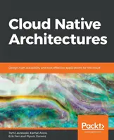 Architectures natives de l'informatique en nuage - Cloud Native Architectures