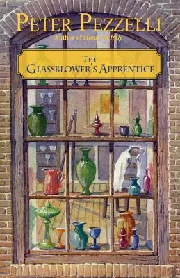 L'apprenti souffleur de verre - The Glassblower's Apprentice