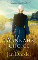 Le choix d'Hannah - Hannah's Choice