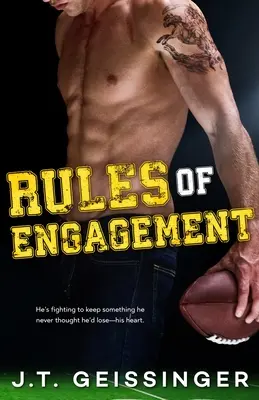 Règles d'engagement - Rules of Engagement